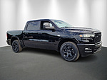 New 2026 RAM 1500 BIG HORN 4X4 CREW CAB 5'7