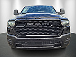 New 2026 RAM 1500 BIG HORN 4X4 CREW CAB 5'7