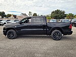 New 2026 RAM 1500 BIG HORN 4X4 CREW CAB 5'7