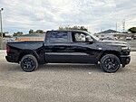 New 2026 RAM 1500 BIG HORN 4X4 CREW CAB 5'7