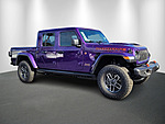 New 2026 JEEP GLADIATOR MOJAVE 4X4 in NEW PORT RICHEY, FLORIDA (Photo 1)