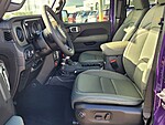 New 2026 JEEP GLADIATOR MOJAVE 4X4 in NEW PORT RICHEY, FLORIDA (Photo 14)