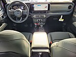 New 2026 JEEP GLADIATOR MOJAVE 4X4 in NEW PORT RICHEY, FLORIDA (Photo 17)