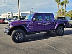 New 2026 JEEP GLADIATOR MOJAVE 4X4 in NEW PORT RICHEY, FLORIDA (Photo 3)