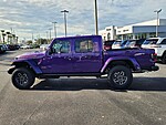 New 2026 JEEP GLADIATOR MOJAVE 4X4 in NEW PORT RICHEY, FLORIDA (Photo 4)