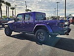 New 2026 JEEP GLADIATOR MOJAVE 4X4 in NEW PORT RICHEY, FLORIDA (Photo 5)