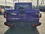 New 2026 JEEP GLADIATOR MOJAVE 4X4 in NEW PORT RICHEY, FLORIDA (Photo 6)