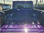 New 2026 JEEP GLADIATOR MOJAVE 4X4 in NEW PORT RICHEY, FLORIDA (Photo 7)