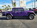 New 2026 JEEP GLADIATOR MOJAVE 4X4 in NEW PORT RICHEY, FLORIDA (Photo 9)