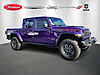 New 2026 JEEP GLADIATOR MOJAVE 4X4 in NEW PORT RICHEY, FLORIDA