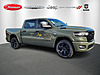 New 2026 RAM 1500 BIG HORN 4X4 CREW CAB 5'7" BOX in NEW PORT RICHEY, FLORIDA