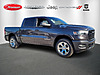 New 2026 RAM 1500 BIG HORN 4X4 CREW CAB 5'7" BOX in NEW PORT RICHEY, FLORIDA