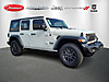 New 2026 JEEP WRANGLER SPORT S 4 DOOR 4X4 in NEW PORT RICHEY, FLORIDA
