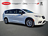 New 2026 CHRYSLER PACIFICA LIMITED FWD in NEW PORT RICHEY, FLORIDA