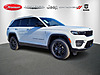 New 2025 JEEP GRAND CHEROKEE ALTITUDE 4X2 in NEW PORT RICHEY, FLORIDA