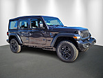 New 2026 JEEP WRANGLER SPORT 4 DOOR 4X4 in NEW PORT RICHEY, FLORIDA (Photo 1)