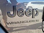New 2026 JEEP WRANGLER SPORT 4 DOOR 4X4 in NEW PORT RICHEY, FLORIDA (Photo 11)