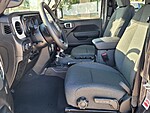 New 2026 JEEP WRANGLER SPORT 4 DOOR 4X4 in NEW PORT RICHEY, FLORIDA (Photo 13)