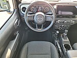 New 2026 JEEP WRANGLER SPORT 4 DOOR 4X4 in NEW PORT RICHEY, FLORIDA (Photo 15)