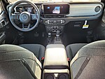 New 2026 JEEP WRANGLER SPORT 4 DOOR 4X4 in NEW PORT RICHEY, FLORIDA (Photo 16)