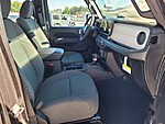 New 2026 JEEP WRANGLER SPORT 4 DOOR 4X4 in NEW PORT RICHEY, FLORIDA (Photo 19)