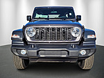 New 2026 JEEP WRANGLER SPORT 4 DOOR 4X4 in NEW PORT RICHEY, FLORIDA (Photo 2)