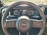 New 2026 JEEP WRANGLER SPORT 4 DOOR 4X4 in NEW PORT RICHEY, FLORIDA (Photo 26)
