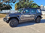 New 2026 JEEP WRANGLER SPORT 4 DOOR 4X4 in NEW PORT RICHEY, FLORIDA (Photo 3)