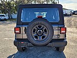 New 2026 JEEP WRANGLER SPORT 4 DOOR 4X4 in NEW PORT RICHEY, FLORIDA (Photo 6)
