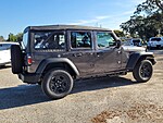 New 2026 JEEP WRANGLER SPORT 4 DOOR 4X4 in NEW PORT RICHEY, FLORIDA (Photo 7)