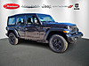 New 2026 JEEP WRANGLER SPORT 4 DOOR 4X4 in NEW PORT RICHEY, FLORIDA