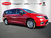 New 2026 CHRYSLER PACIFICA SELECT FWD in NEW PORT RICHEY, FLORIDA