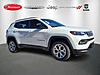 New 2026 JEEP COMPASS LATITUDE 4X4 in NEW PORT RICHEY, FLORIDA