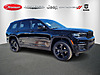 New 2025 JEEP GRAND CHEROKEE L LIMITED 4X2 in NEW PORT RICHEY, FLORIDA