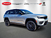 New 2025 JEEP GRAND CHEROKEE LIMITED 4X4 in NEW PORT RICHEY, FLORIDA