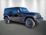 New 2026 JEEP WRANGLER SPORT S 4 DOOR 4X4 in NEW PORT RICHEY, FLORIDA (Photo 1)
