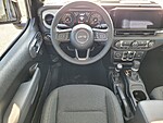 New 2026 JEEP WRANGLER SPORT S 4 DOOR 4X4 in NEW PORT RICHEY, FLORIDA (Photo 15)