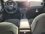 New 2026 JEEP WRANGLER SPORT S 4 DOOR 4X4 in NEW PORT RICHEY, FLORIDA (Photo 16)