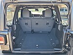New 2026 JEEP WRANGLER SPORT S 4 DOOR 4X4 in NEW PORT RICHEY, FLORIDA (Photo 17)