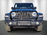 New 2026 JEEP WRANGLER SPORT S 4 DOOR 4X4 in NEW PORT RICHEY, FLORIDA (Photo 2)