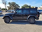 New 2026 JEEP WRANGLER SPORT S 4 DOOR 4X4 in NEW PORT RICHEY, FLORIDA (Photo 4)