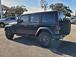 New 2026 JEEP WRANGLER SPORT S 4 DOOR 4X4 in NEW PORT RICHEY, FLORIDA (Photo 5)