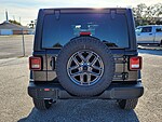 New 2026 JEEP WRANGLER SPORT S 4 DOOR 4X4 in NEW PORT RICHEY, FLORIDA (Photo 6)