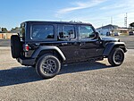 New 2026 JEEP WRANGLER SPORT S 4 DOOR 4X4 in NEW PORT RICHEY, FLORIDA (Photo 7)