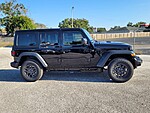New 2026 JEEP WRANGLER SPORT S 4 DOOR 4X4 in NEW PORT RICHEY, FLORIDA (Photo 8)
