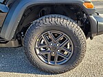 New 2026 JEEP WRANGLER SPORT S 4 DOOR 4X4 in NEW PORT RICHEY, FLORIDA (Photo 9)