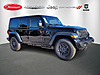 New 2026 JEEP WRANGLER SPORT S 4 DOOR 4X4 in NEW PORT RICHEY, FLORIDA