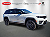 New 2025 JEEP GRAND CHEROKEE LIMITED 4X4 in NEW PORT RICHEY, FLORIDA