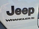 New 2026 JEEP WRANGLER SPORT S 2 DOOR 4X4 in NEW PORT RICHEY, FLORIDA (Photo 11)