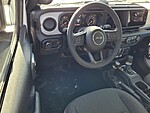 New 2026 JEEP WRANGLER SPORT S 2 DOOR 4X4 in NEW PORT RICHEY, FLORIDA (Photo 14)